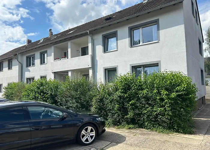 Ferienwohnung 3 Zimmer 80Qm