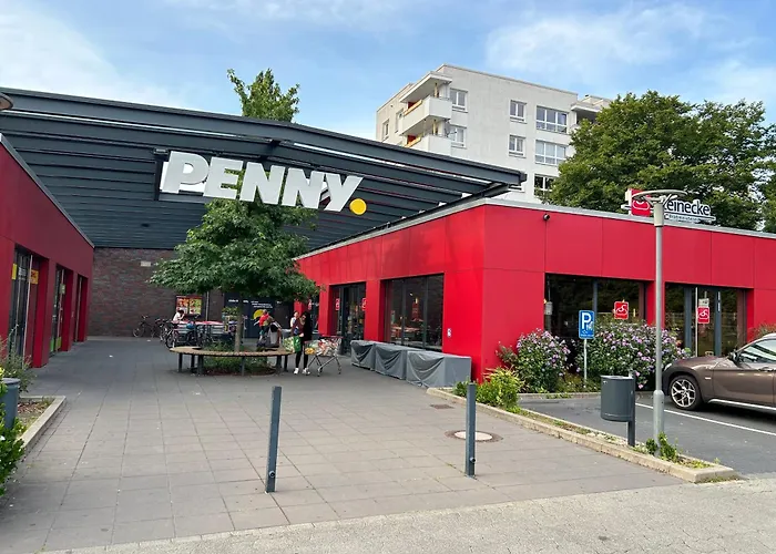 Ferienwohnung 3 Zimmer 80Qm