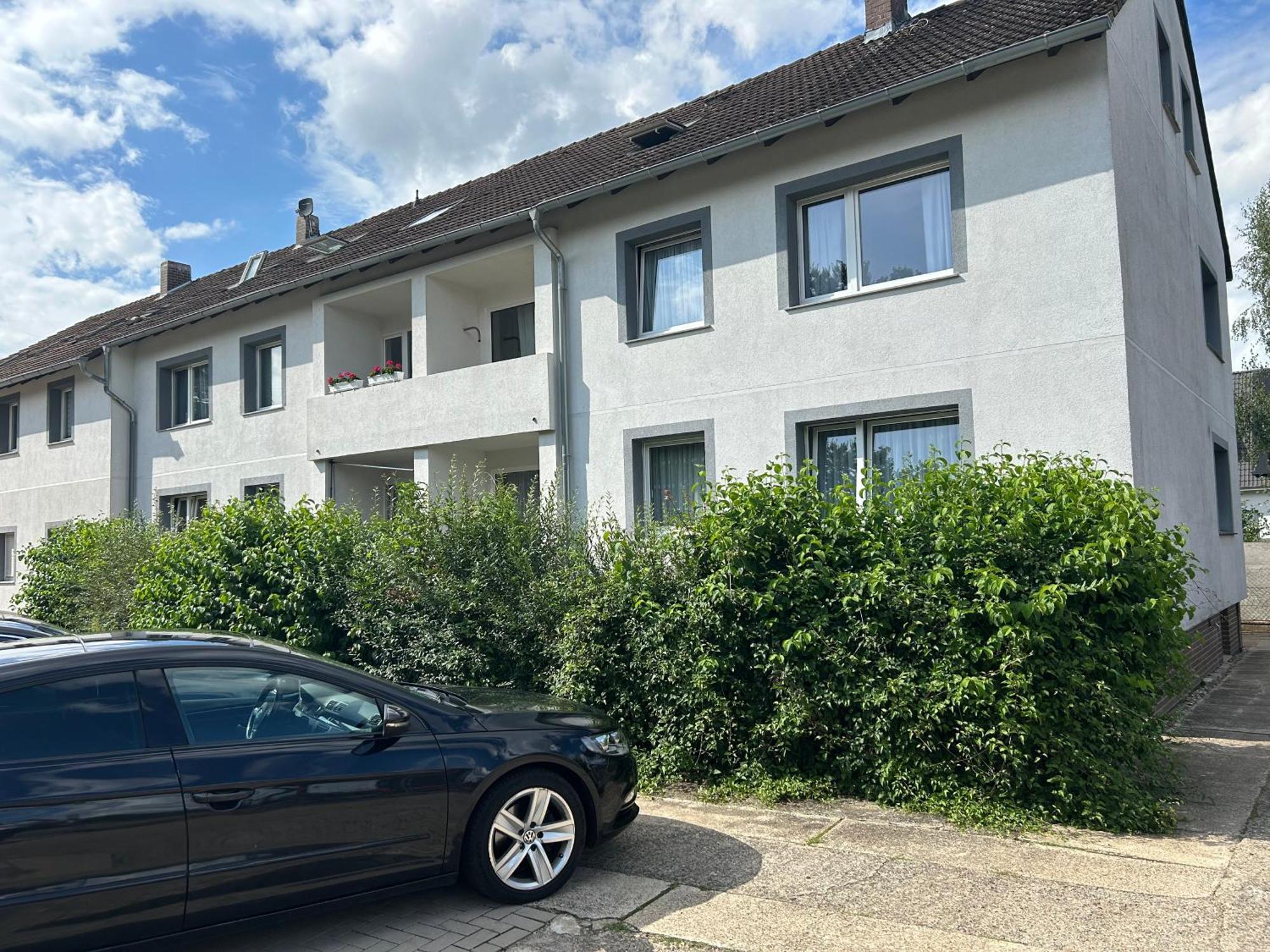 3 80qm * Hannover