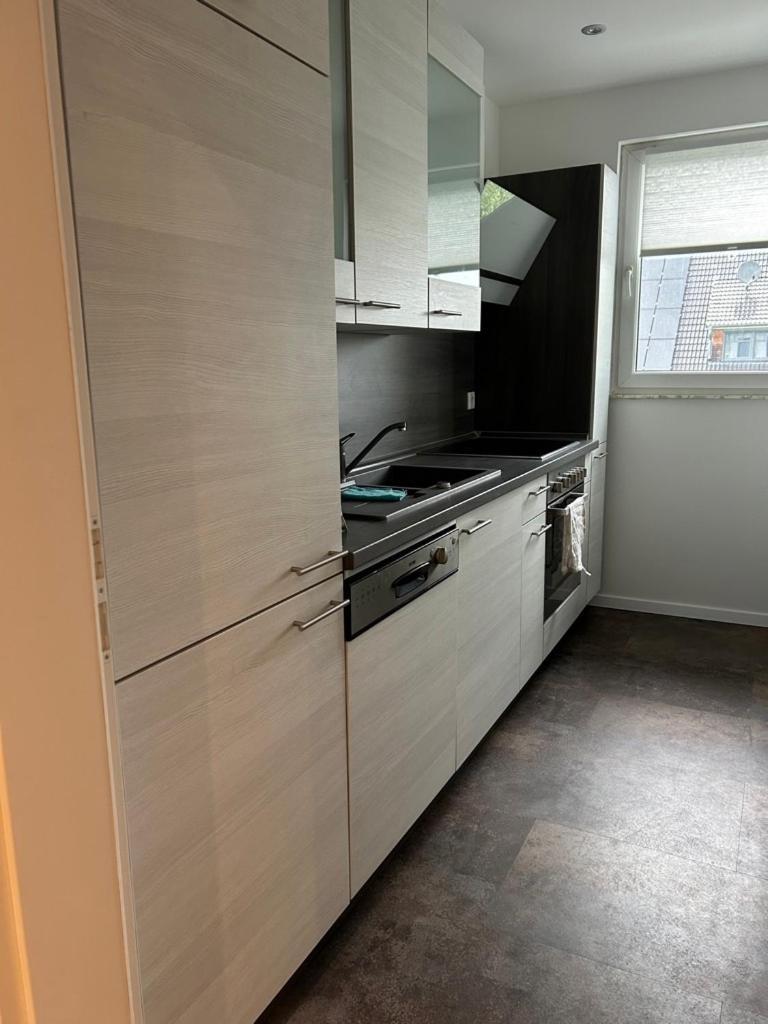 Apartment 3 80qm Hannover