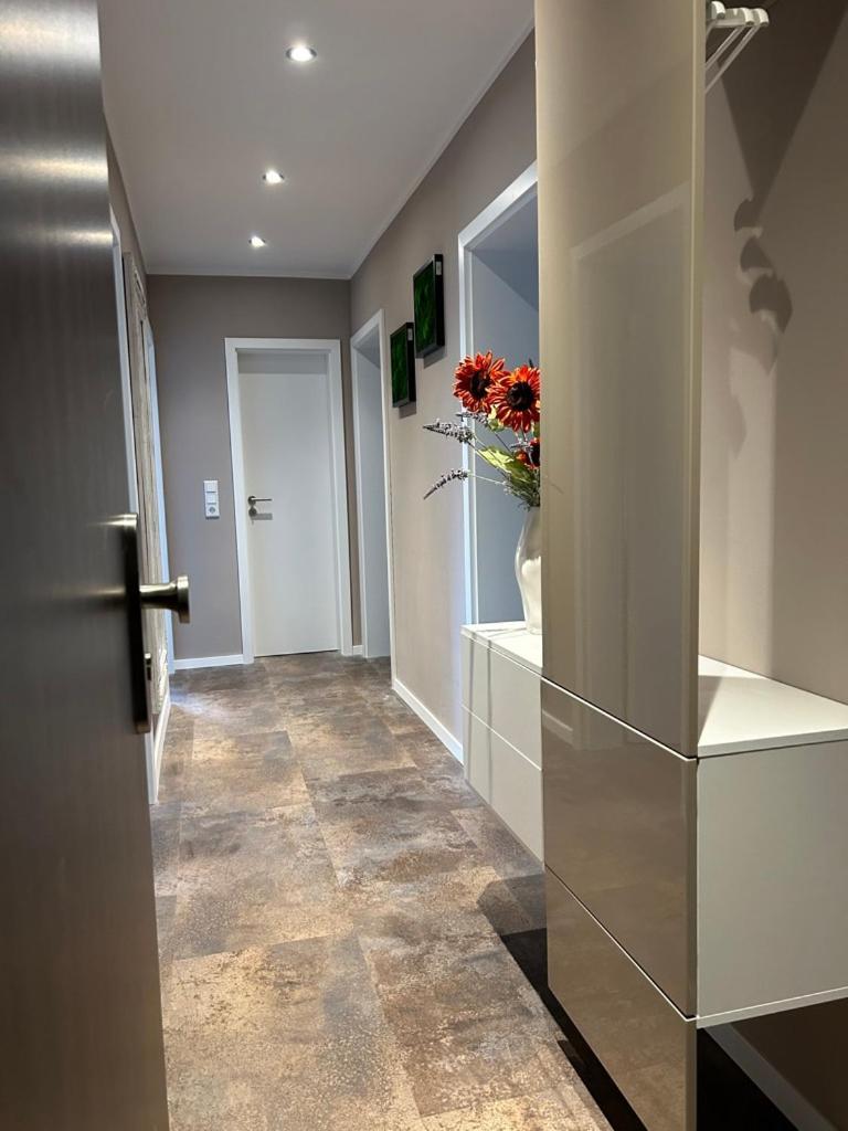 3 80qm Apartment *