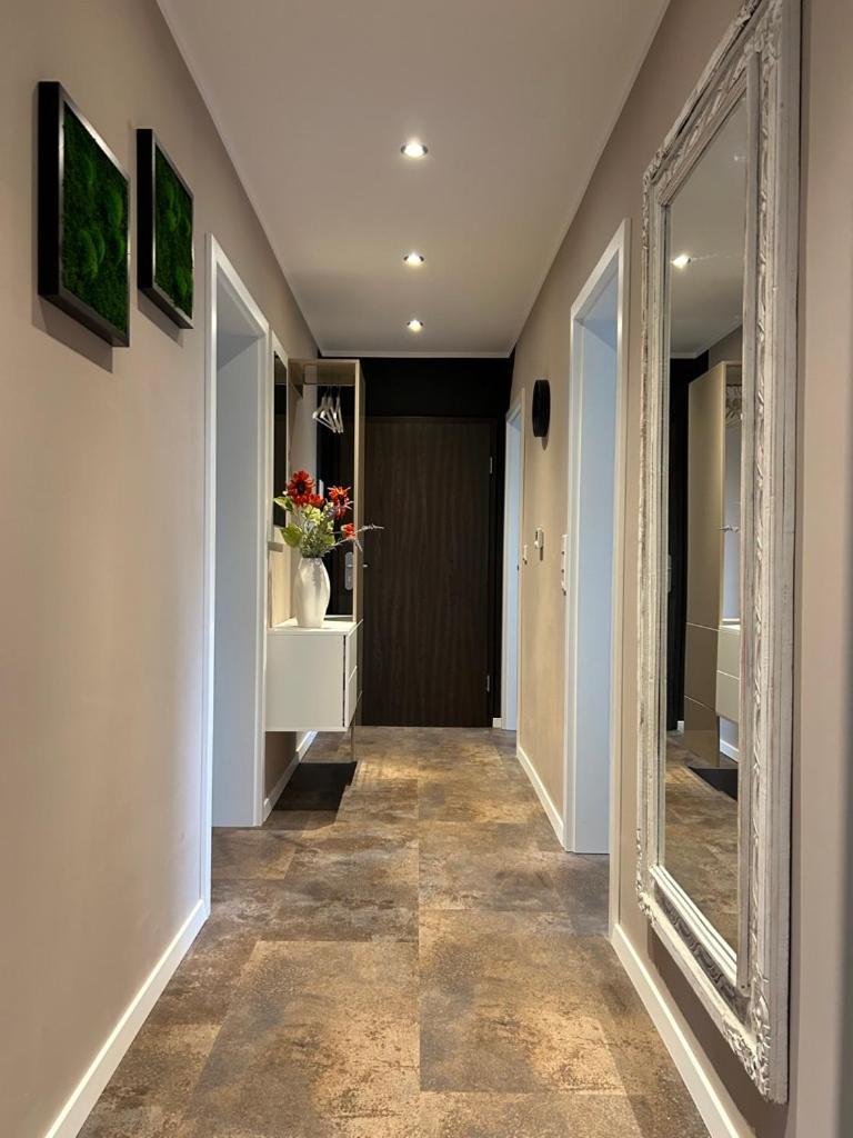 Apartment 3 80qm *