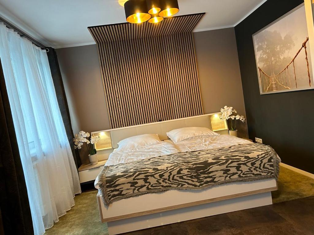 3 80qm Apartment Hannover