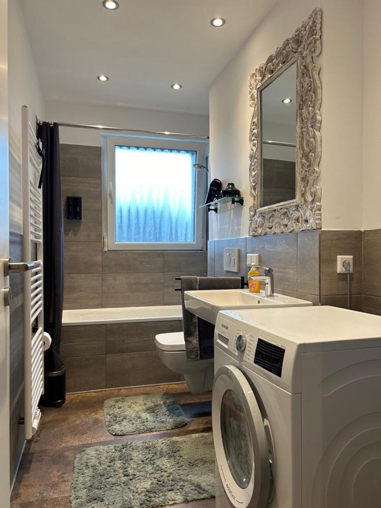 Apartment 3 80qm