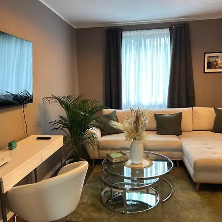 Ferienwohnung 3 Zimmer 80Qm Hanóver Exterior foto