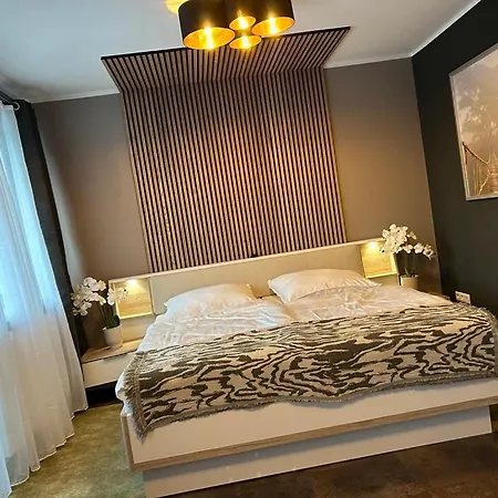 Ferienwohnung 3 Zimmer 80Qm Hanóver Exterior foto