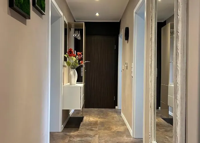 Ferienwohnung 3 Zimmer 80Qm