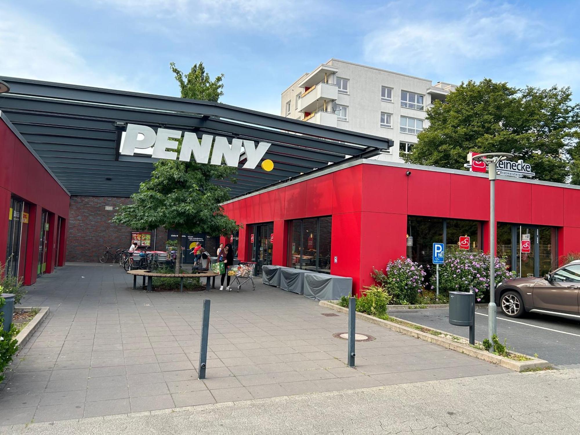 3 80qm Apartament